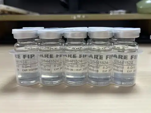 GS-441524 FIP Sales by bulk | Shaanxi BLOOM Tech Co., Ltd GS-441524 FIP Sales by bulk | Shaanxi BLOOM Tech Co., Ltd