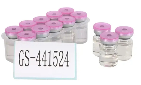 GS-441524 Fip | Shaanxi BLOOM Tech Co., Ltd GS-441524 Fip | Shaanxi BLOOM Tech Co., Ltd